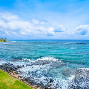 Kuhio Shores 410 , Koloa United States